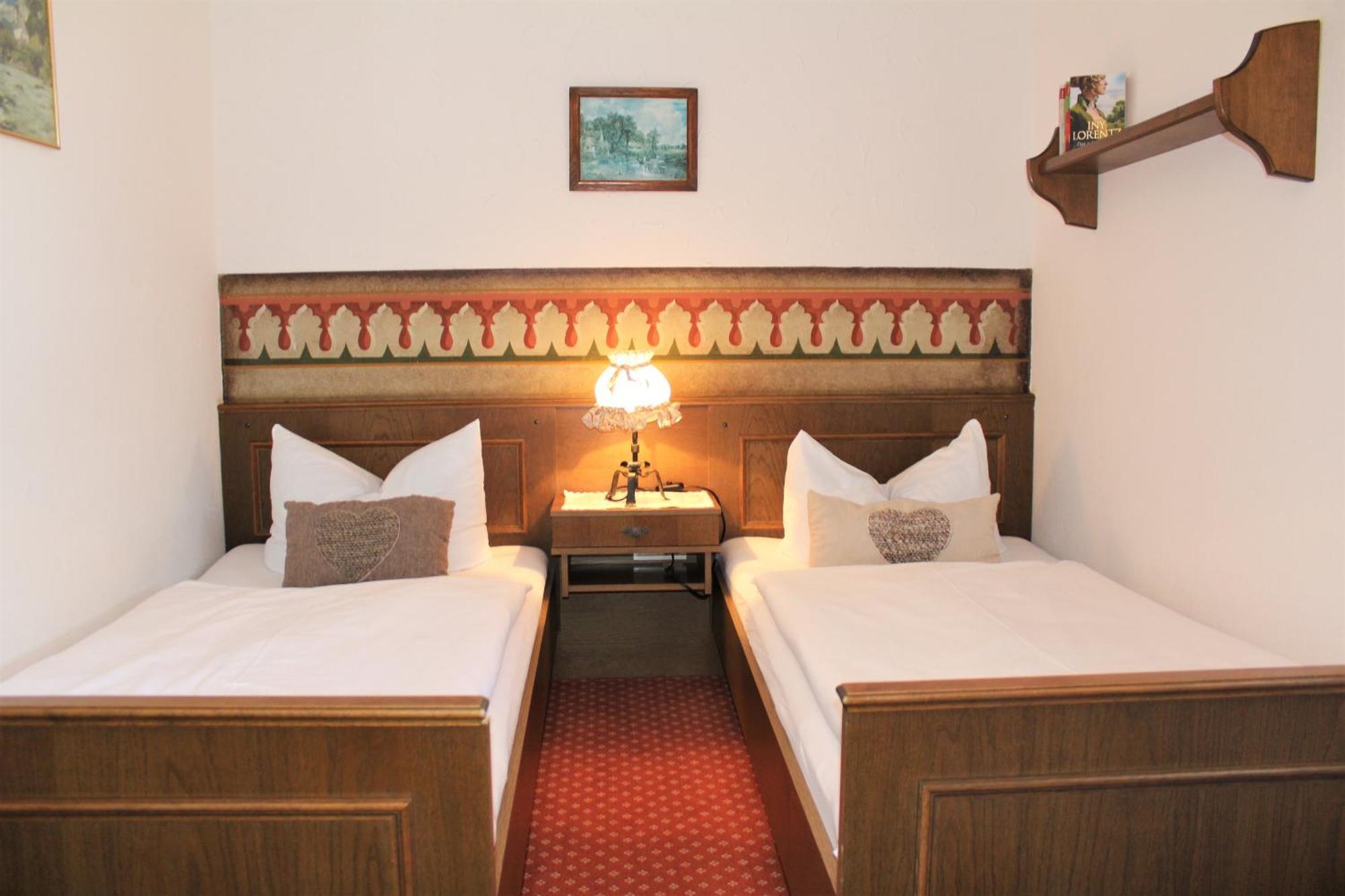 Schneck Apartments Schoenau am Koenigsee Ngoại thất bức ảnh