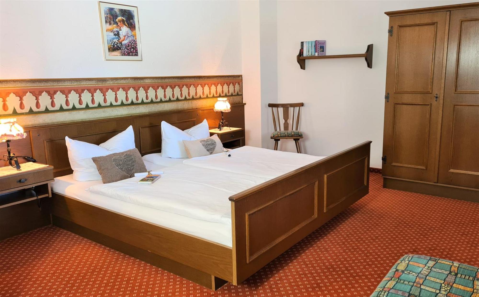 Schneck Apartments Schoenau am Koenigsee Ngoại thất bức ảnh
