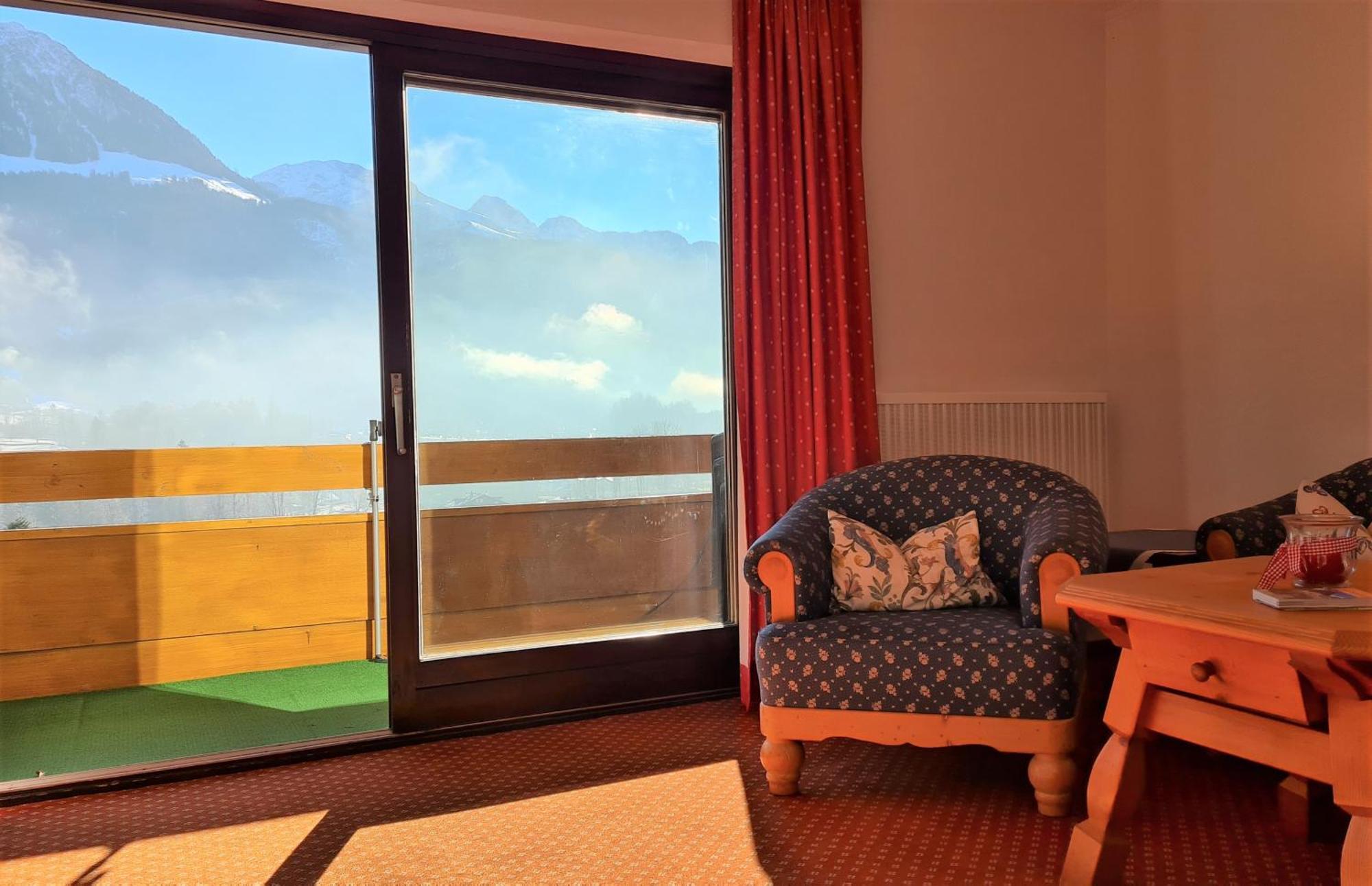 Schneck Apartments Schoenau am Koenigsee Ngoại thất bức ảnh