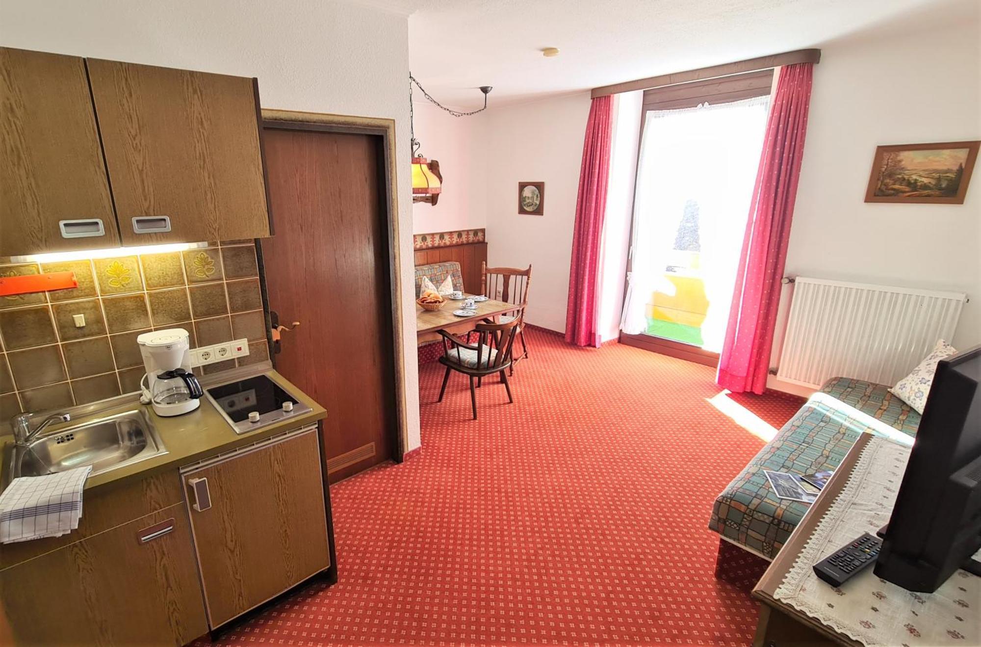 Schneck Apartments Schoenau am Koenigsee Ngoại thất bức ảnh