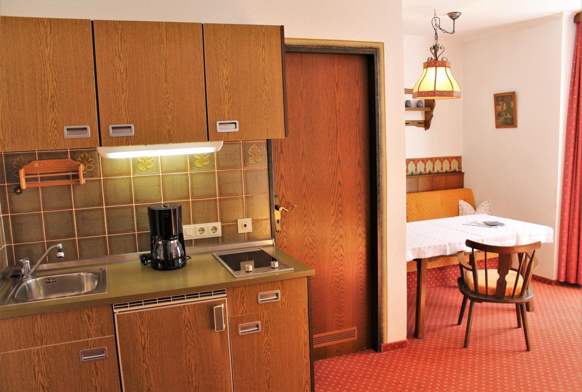 Schneck Apartments Schoenau am Koenigsee Ngoại thất bức ảnh