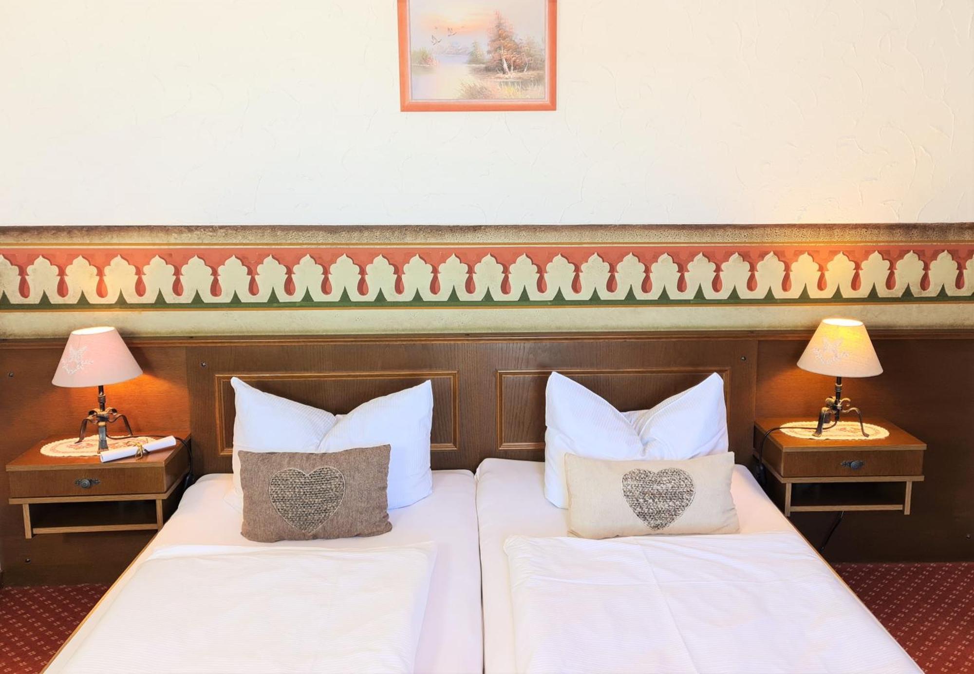 Schneck Apartments Schoenau am Koenigsee Ngoại thất bức ảnh