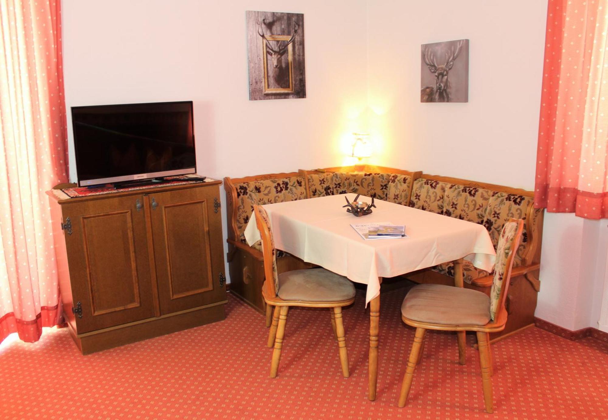 Schneck Apartments Schoenau am Koenigsee Ngoại thất bức ảnh