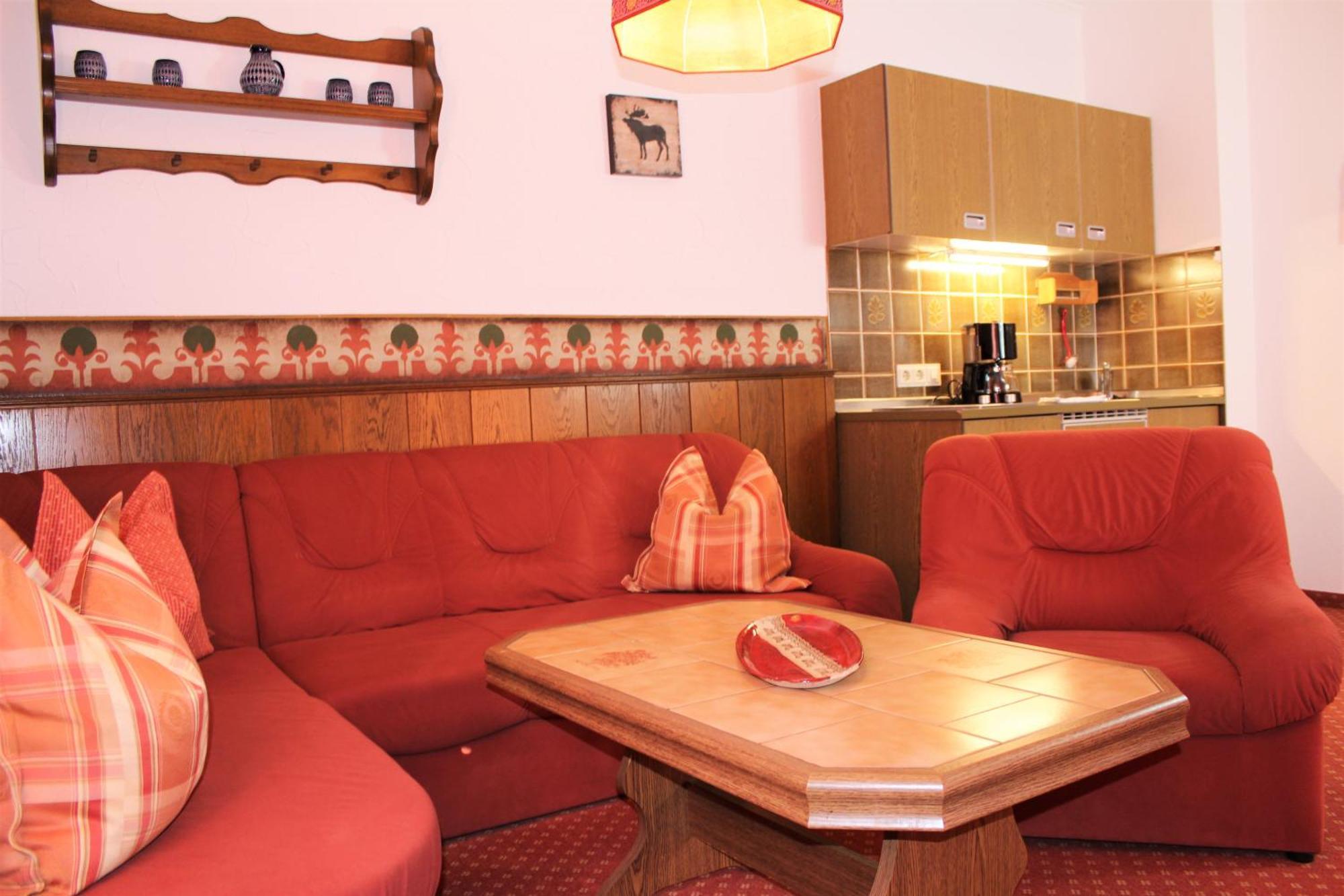 Schneck Apartments Schoenau am Koenigsee Ngoại thất bức ảnh