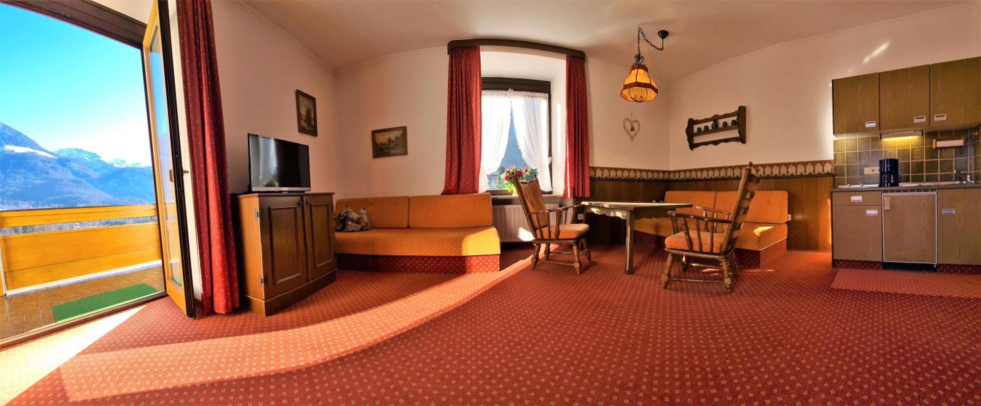 Schneck Apartments Schoenau am Koenigsee Ngoại thất bức ảnh