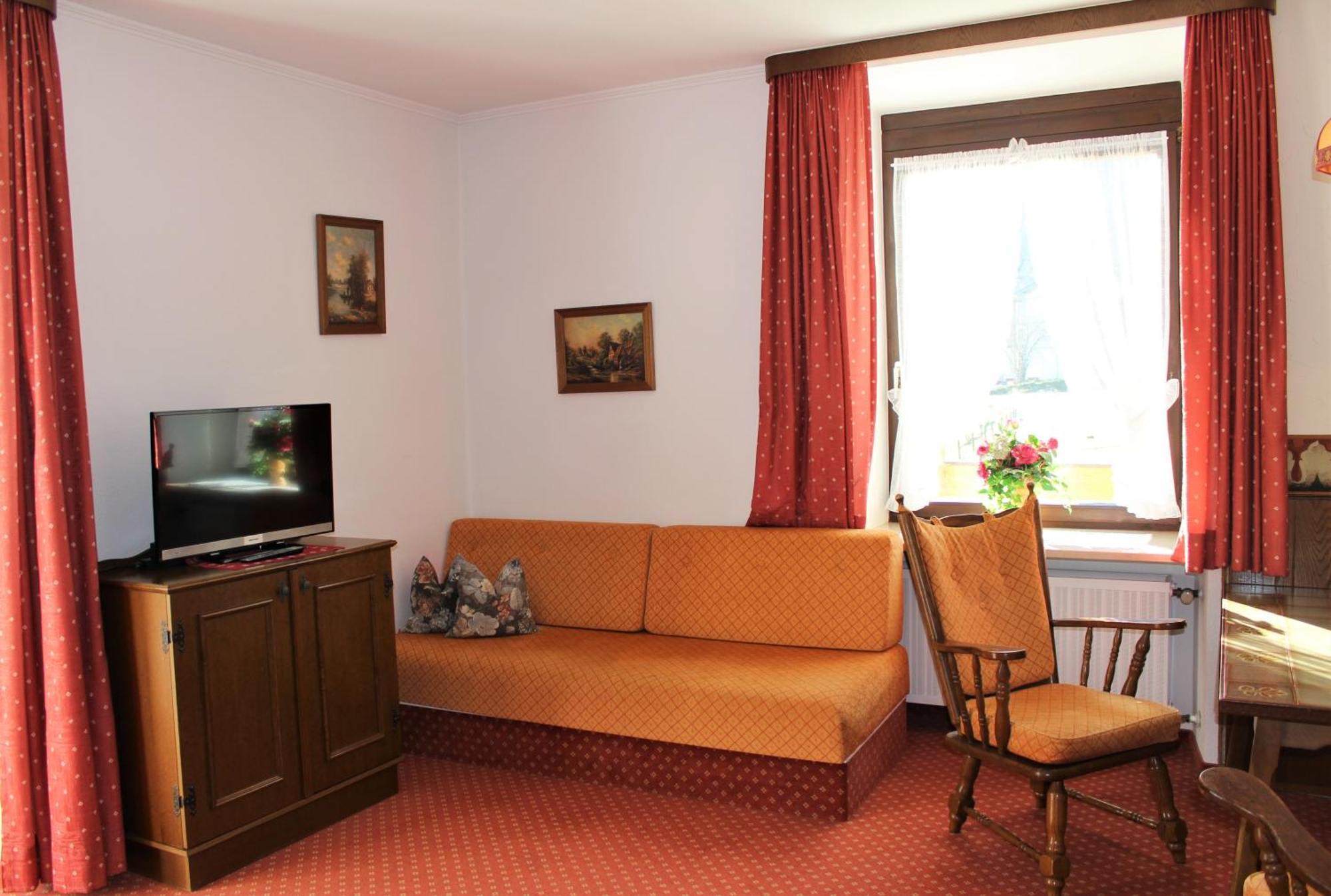 Schneck Apartments Schoenau am Koenigsee Ngoại thất bức ảnh