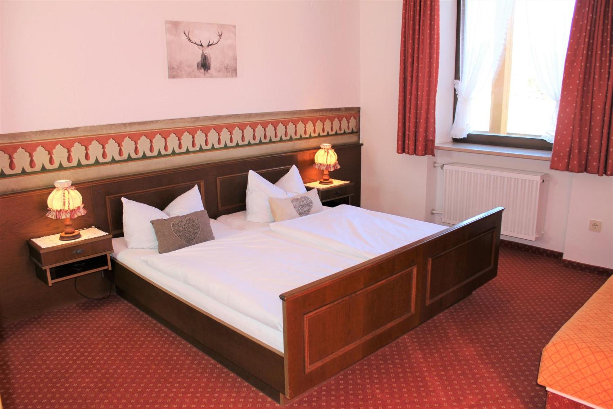 Schneck Apartments Schoenau am Koenigsee Ngoại thất bức ảnh
