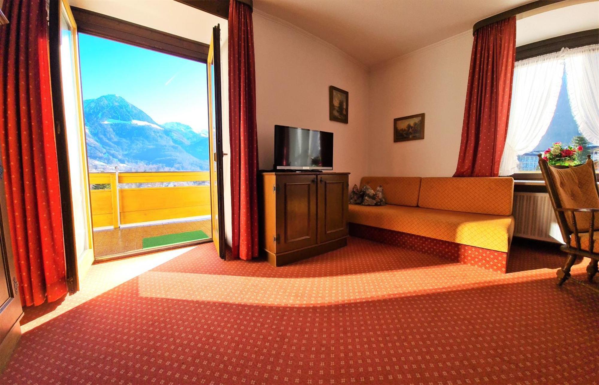 Schneck Apartments Schoenau am Koenigsee Ngoại thất bức ảnh